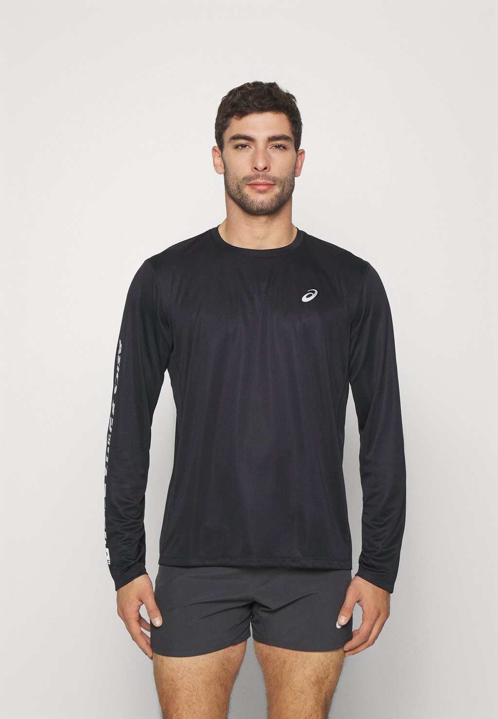 

Рубашка с длинными рукавами ASICS