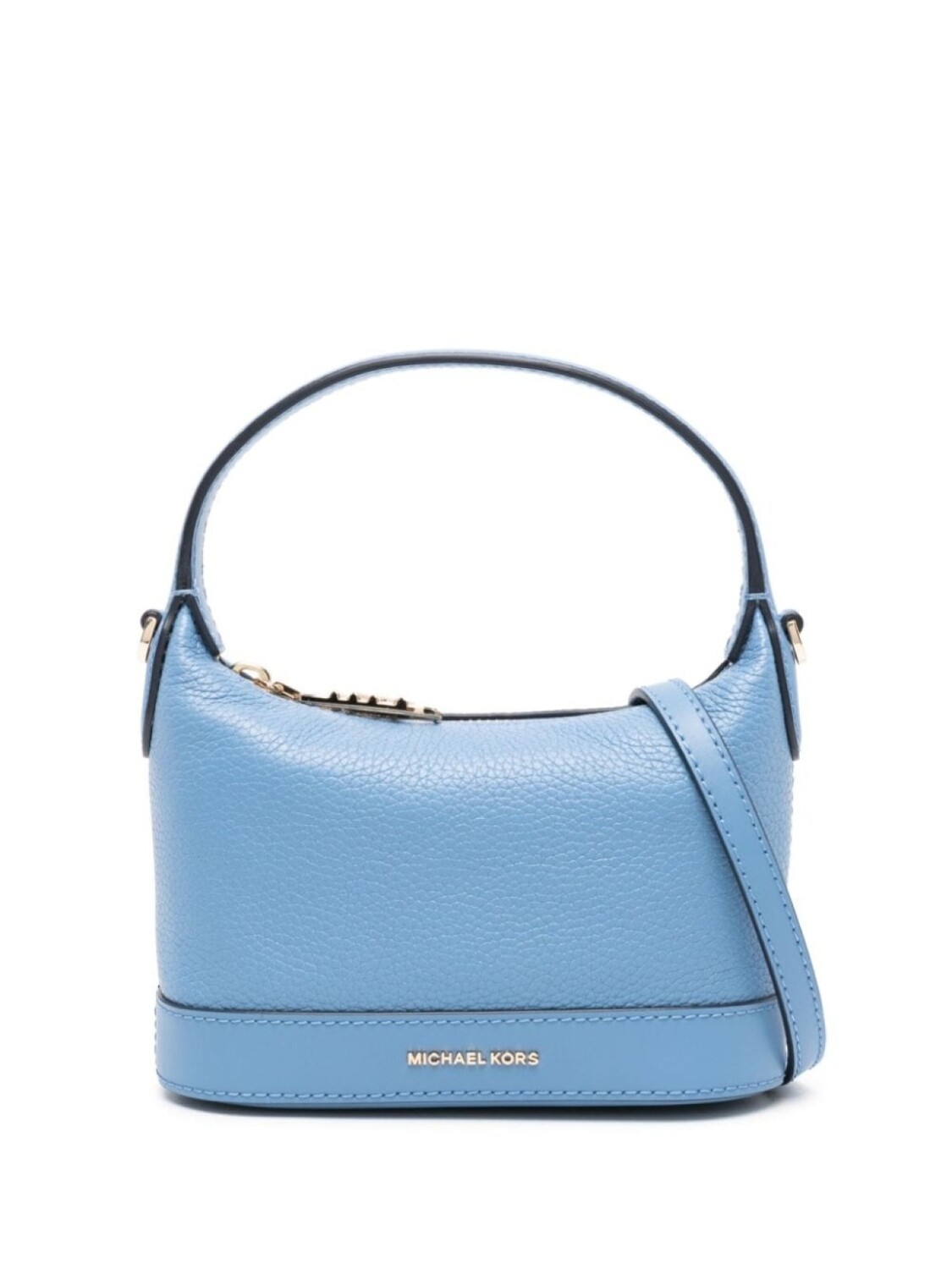 

Michael Michael Kors сумка через плечо Wythe, синий