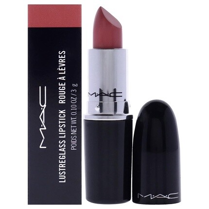 Губная помада MAC Lustreglass Sheer Shine для женщин, 0,1 унции, распродажа