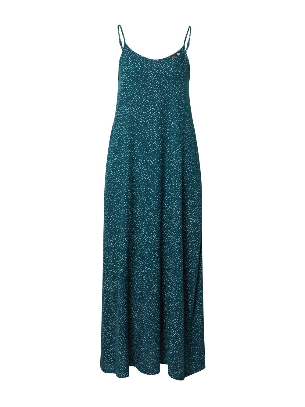 

Летнее платье Ragwear Ludvika, зеленый