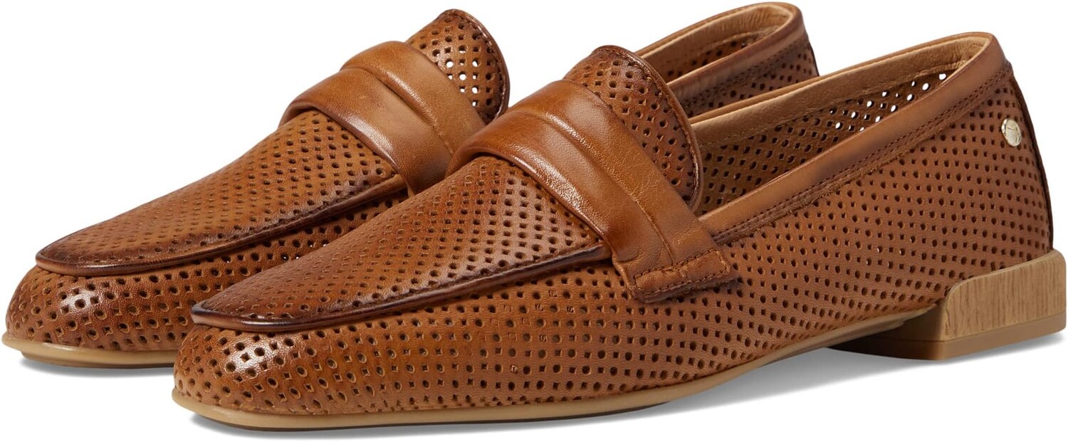 

Лоферы PIKOLINOS Almeria W9W-3523, цвет Brandy