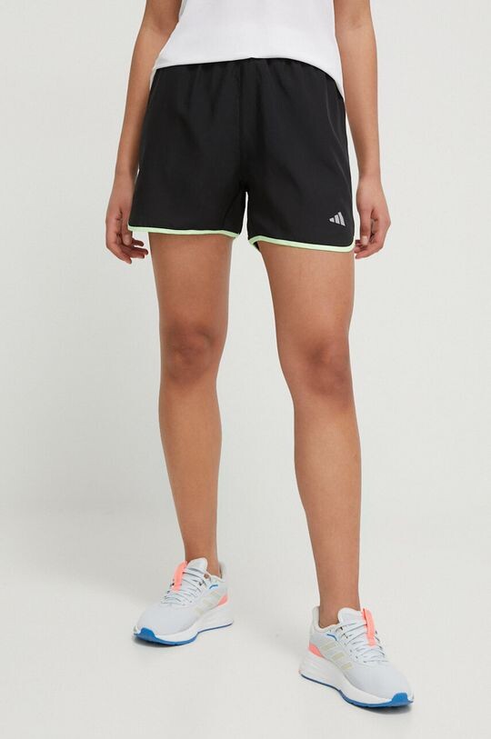 

Шорты adidas Performance, черный