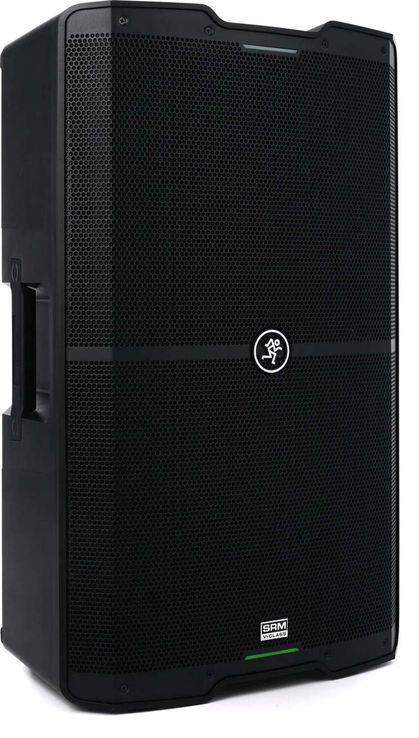 

Mackie SRM215 V-Class 2000 Вт 15-дюймовый активный динамик
