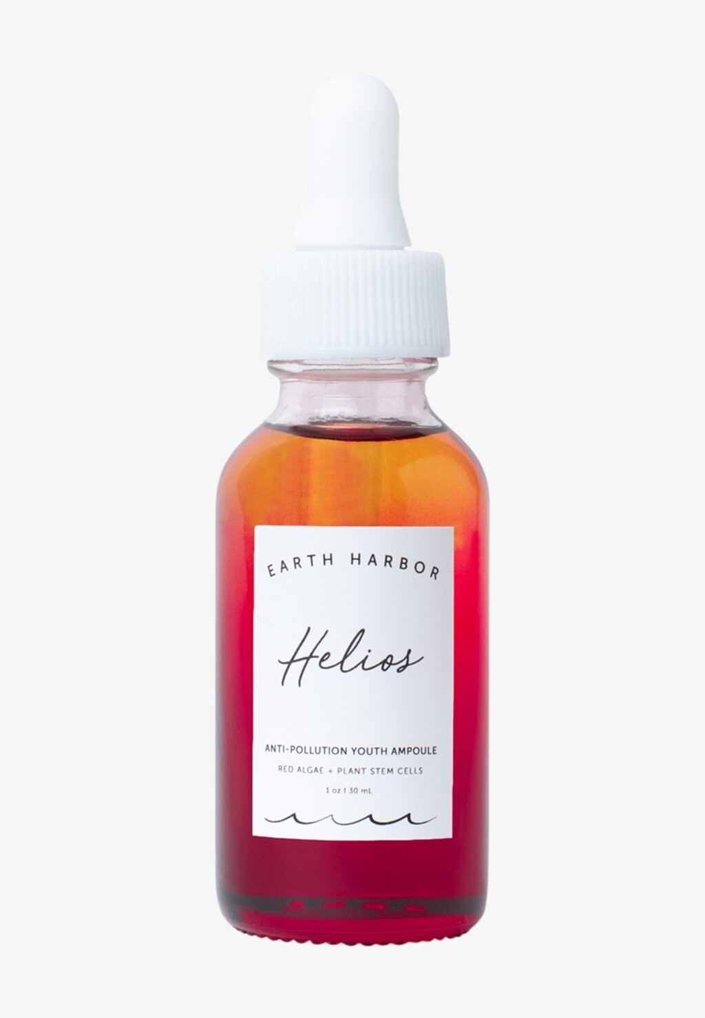 

Сыворотка Helios Anti-Pollution Youth Ampoule Earth Harbor
