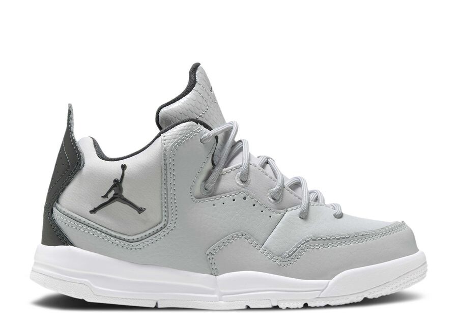 

Кроссовки Air Jordan Jordan Courtside 23 PS, цвет Grey Fog