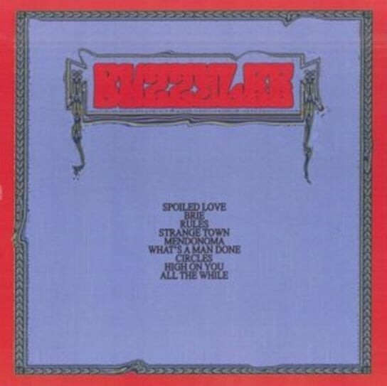 

Виниловая пластинка Lee Buzzy - Spoiled Love