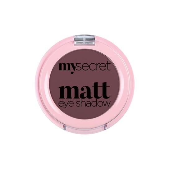 Тени для век 523, 3 г My Secret, Mono Matt