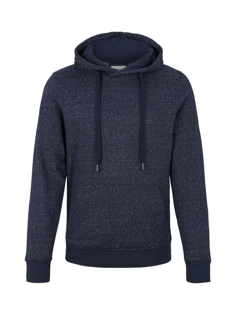 

Толстовка Tom Tailor, цвет navy offwhite inject stripe