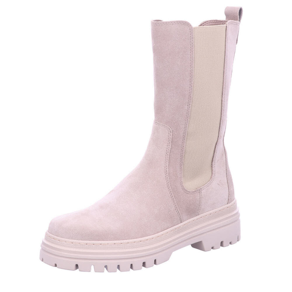 

Ботильоны Gabor Chelsea Boot, бежевый