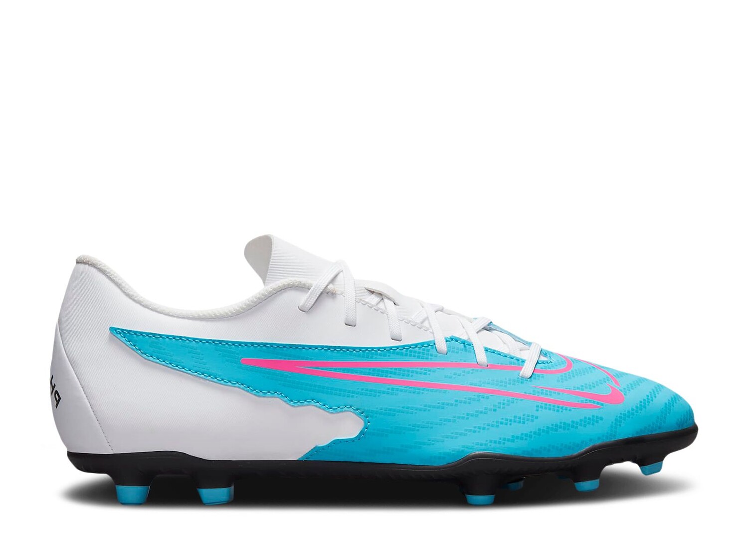 

Кроссовки Nike Phantom Gx Club Mg 'Blast Pack', синий