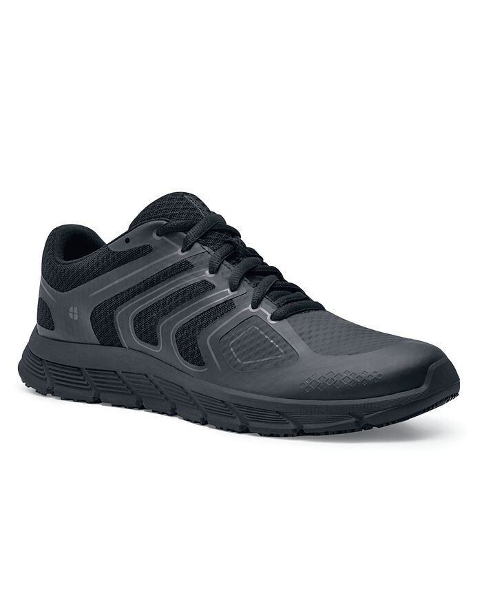 

Мужская рабочая и защитная обувь Stride Shoes For Crews, черный