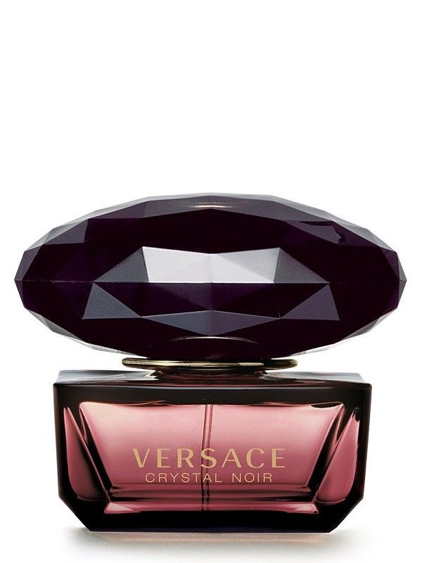 Versace Crystal Noir парфюмерная вода для женщин, 50 ml versace парфюмерная вода crystal noir 50 мл