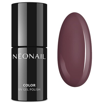 

Гель-лак для ногтей Neonail Коричневый UV LED 7,2 мл Néonail