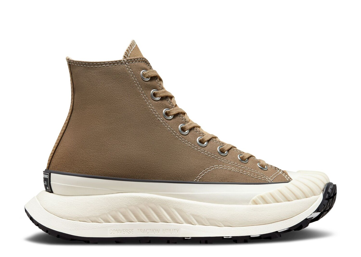 

Кроссовки Converse Chuck 70 At-Cx High 'Sandalwood', коричневый