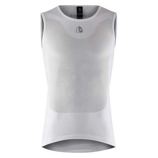 

Базовый слой Etxeondo Labur, белый