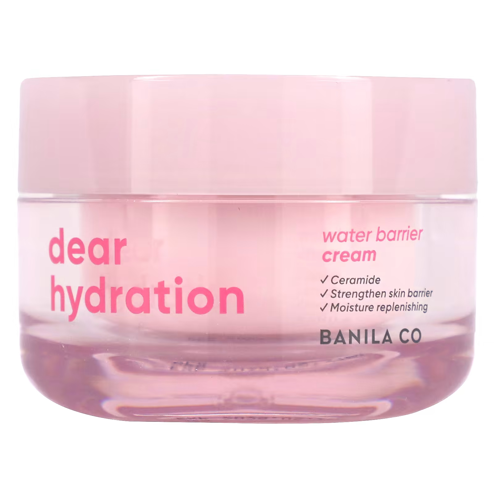 Крем Banila Co Dear Hydration увлажняющий, 50мл banila co dear hydration skin care starter kit набор из 4 предметов