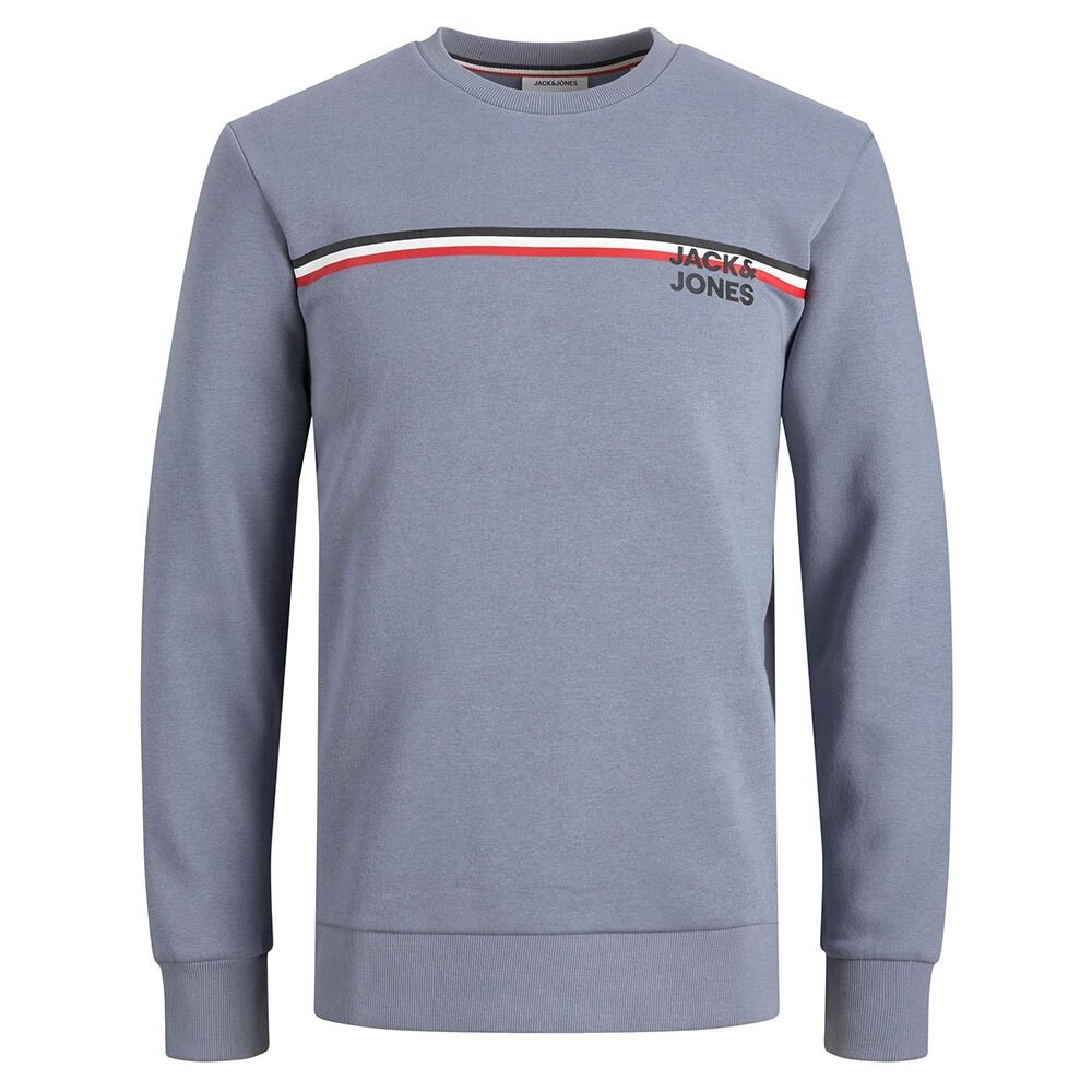 

Свитер Jack & Jones Atlas, синий