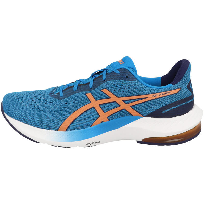 

Кроссовки Gel-Pulse 14 мужские ASICS, цвет orange