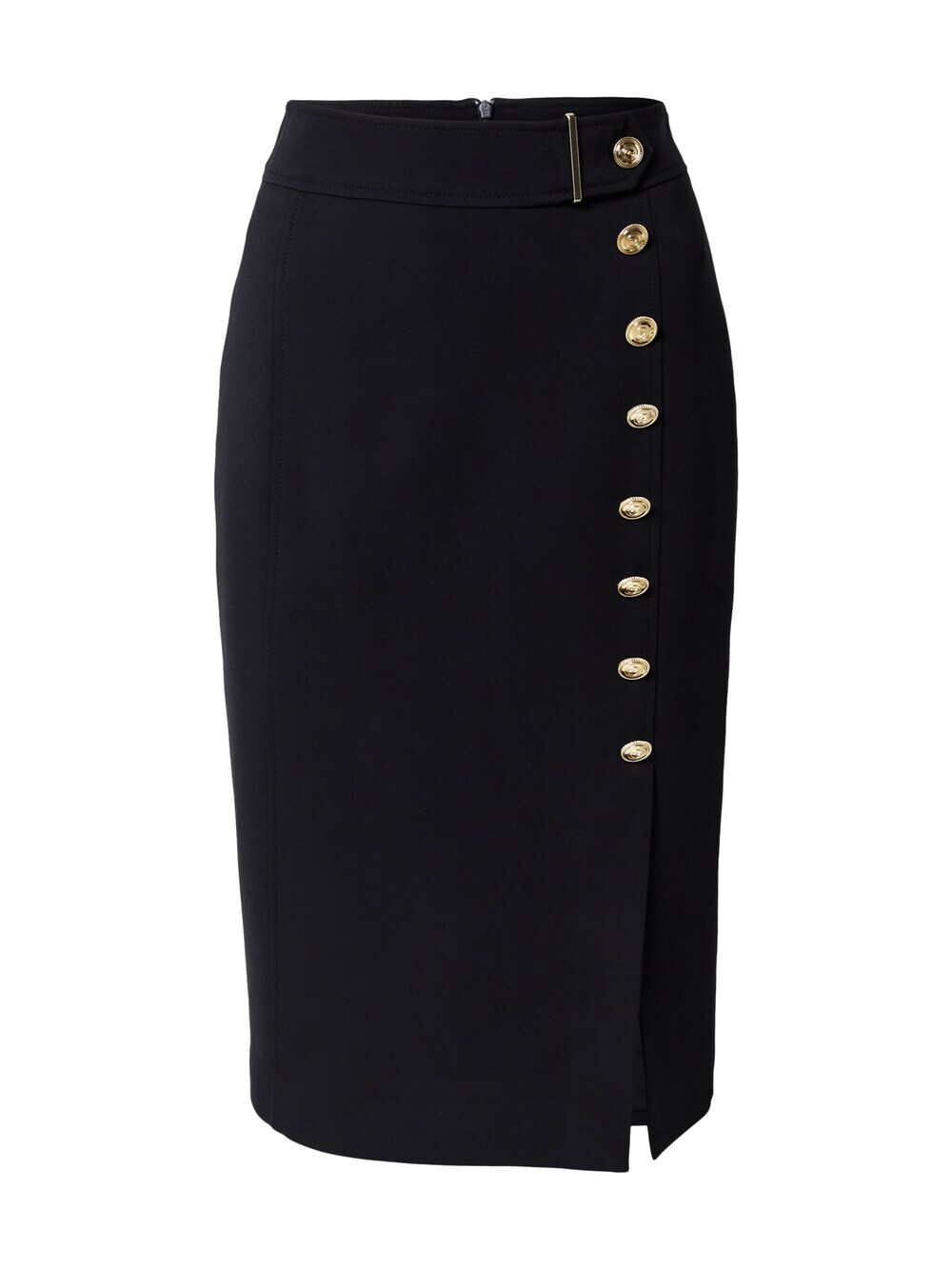 

Юбка Karen Millen, черный