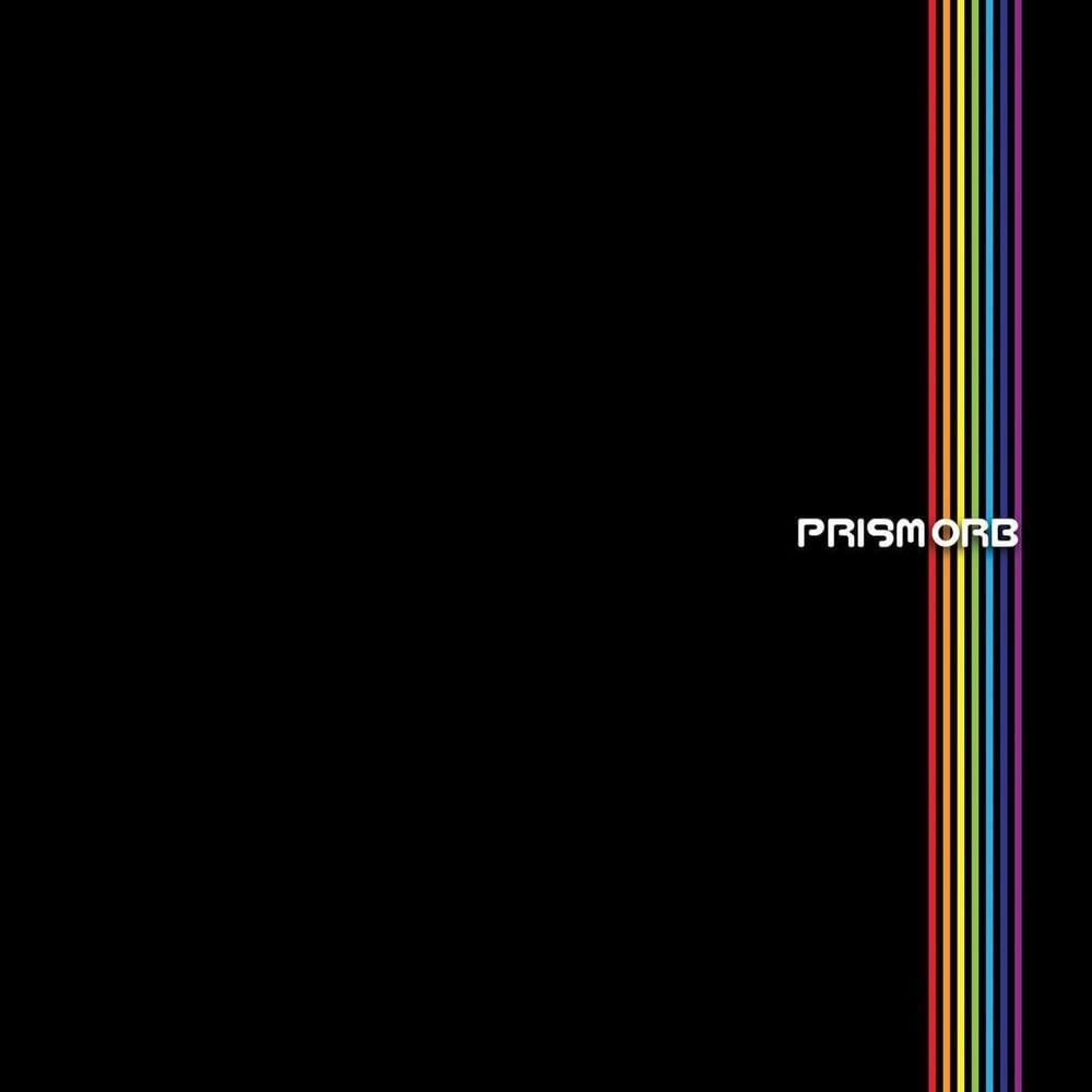 

Диск CD Prism - The Orb