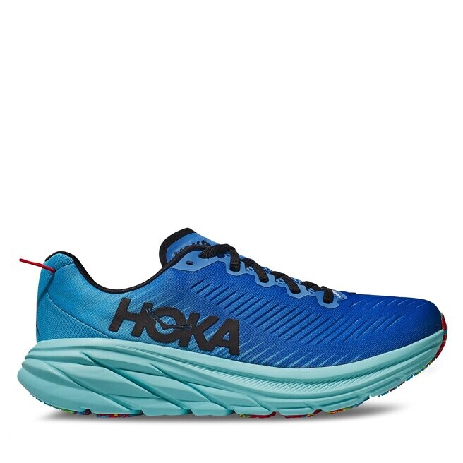

Кроссовки Hoka Rincon 3 Wide 1121370 VSW, синий