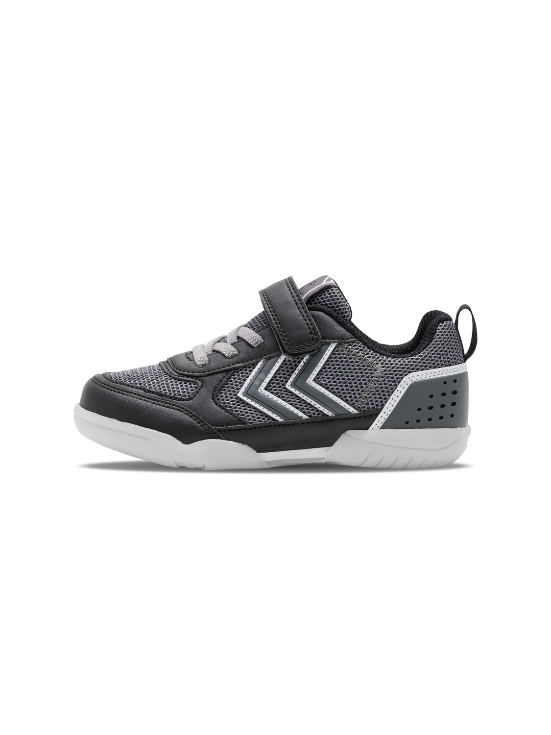 

Спортивные кроссовки Hummel Sportschuh Aeroteam 2.0 Jr Vc, черный