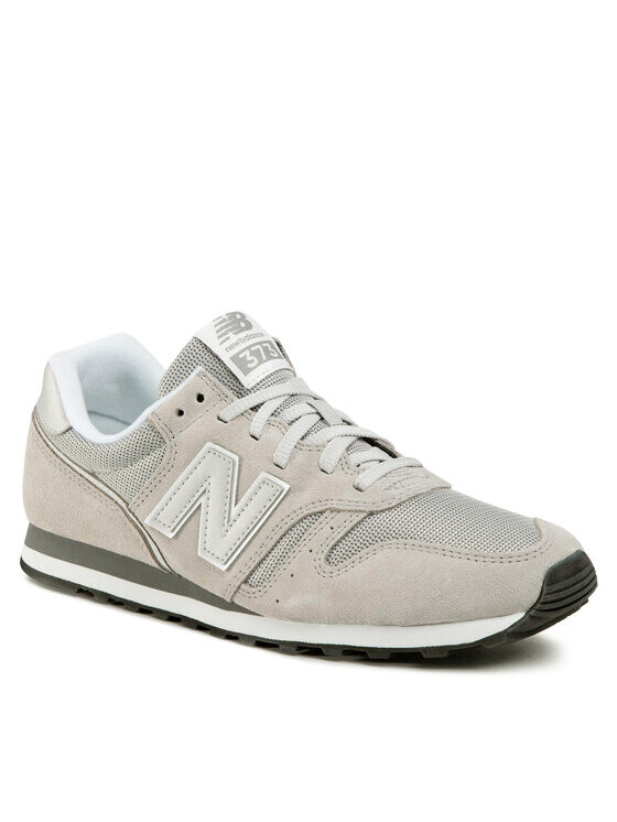 

Кроссовки New Balance, серый