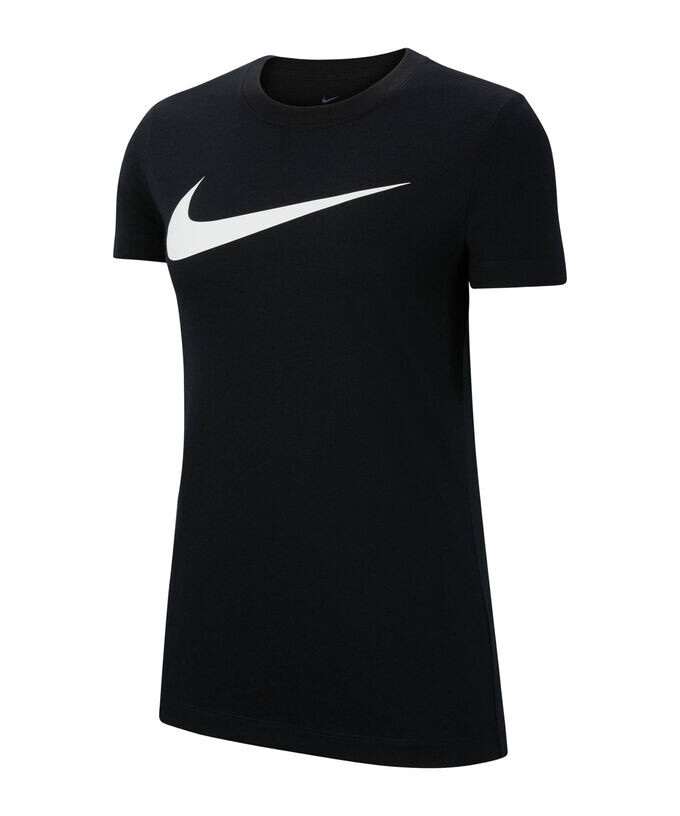 

Футболка "Парка" с коротким рукавом Nike, черный