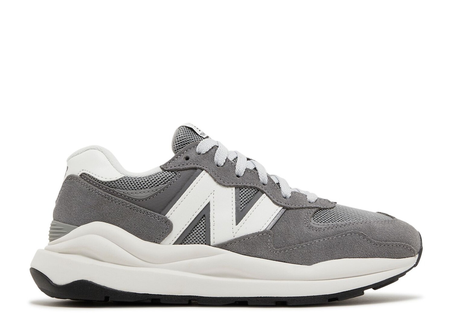 

Кроссовки New Balance 57/40 'Castlerock', серый