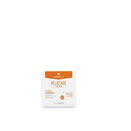 

Heliocare Compact SPF 50 Легкий 10 г