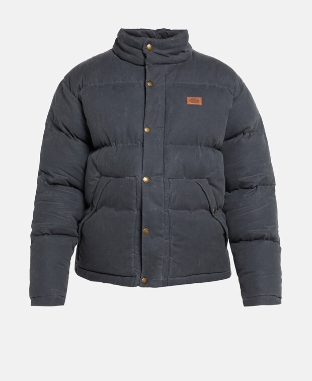 

Межсезонная куртка Dickies, антрацит