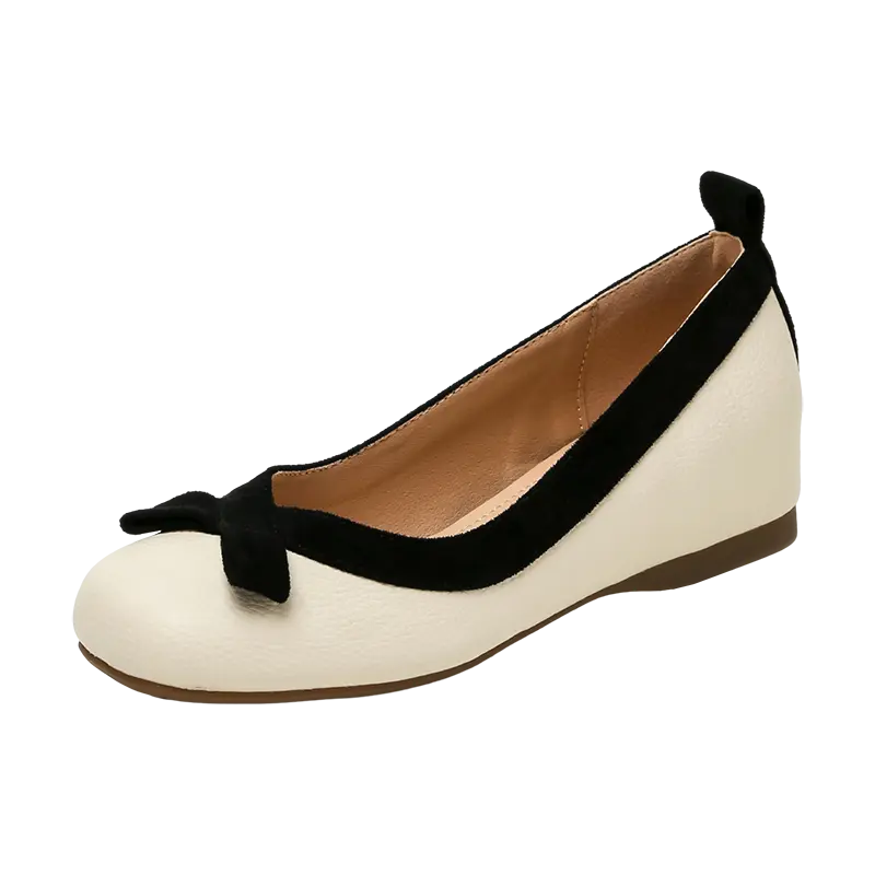 

Туфли женские повседневные Women's Casual Shoes Women's Pounise, цвет Apricot