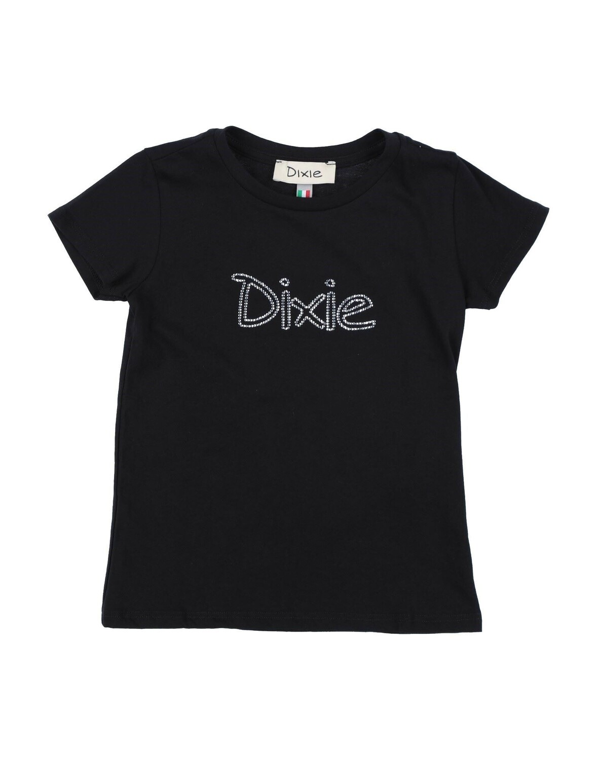 

Футболка Dixie, черный