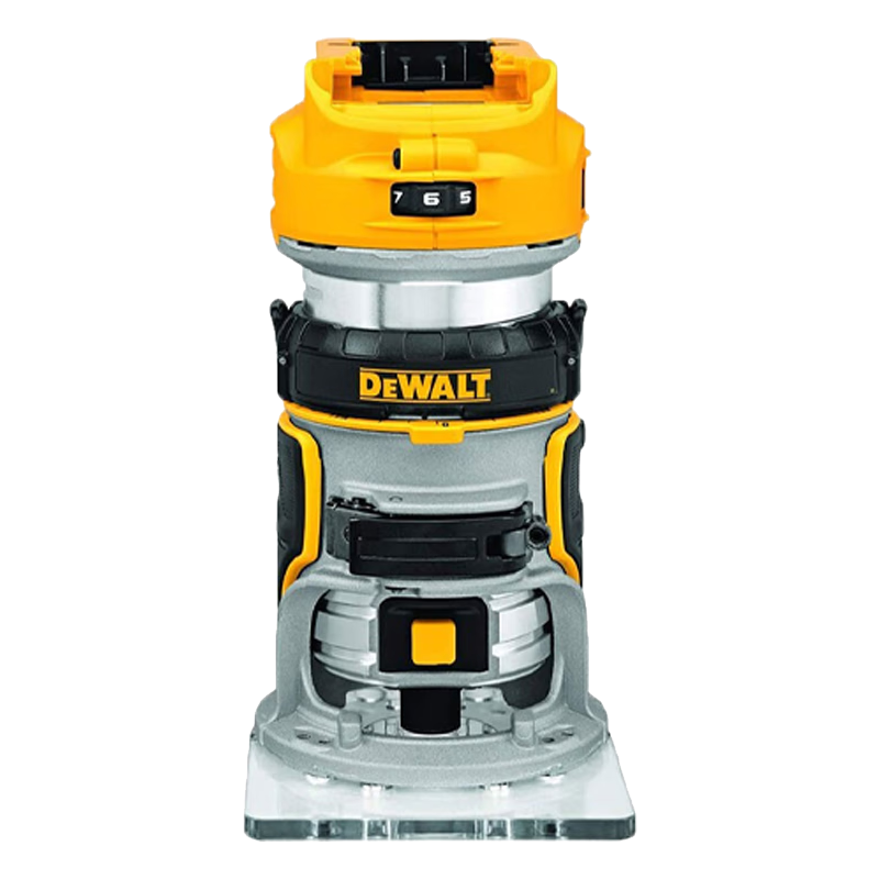 Торцовочный станок Dewalt DCW600B, без зарядного устройства