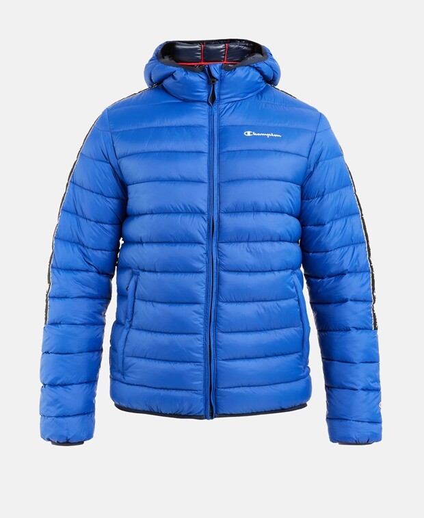 

Зимняя куртка Champion, цвет Royal Blue