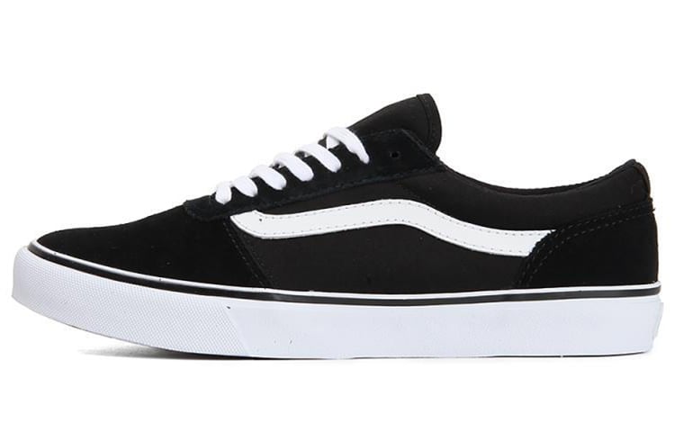 

Vans Maddie Wmns Черный