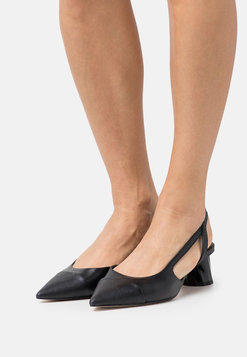 

Туфли ALDO, черный