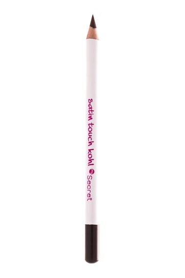 

Карандаш для глаз 204 Ириска 1,14 г My Secret, Satin Touch Kohl