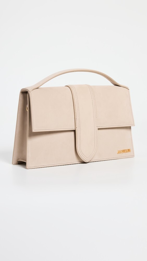 

Сумка Jacquemus Le Bambinou