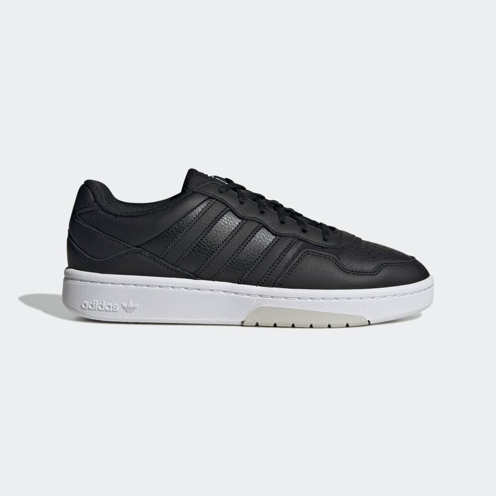 

Кроссовки Adidas COURTIC, черный