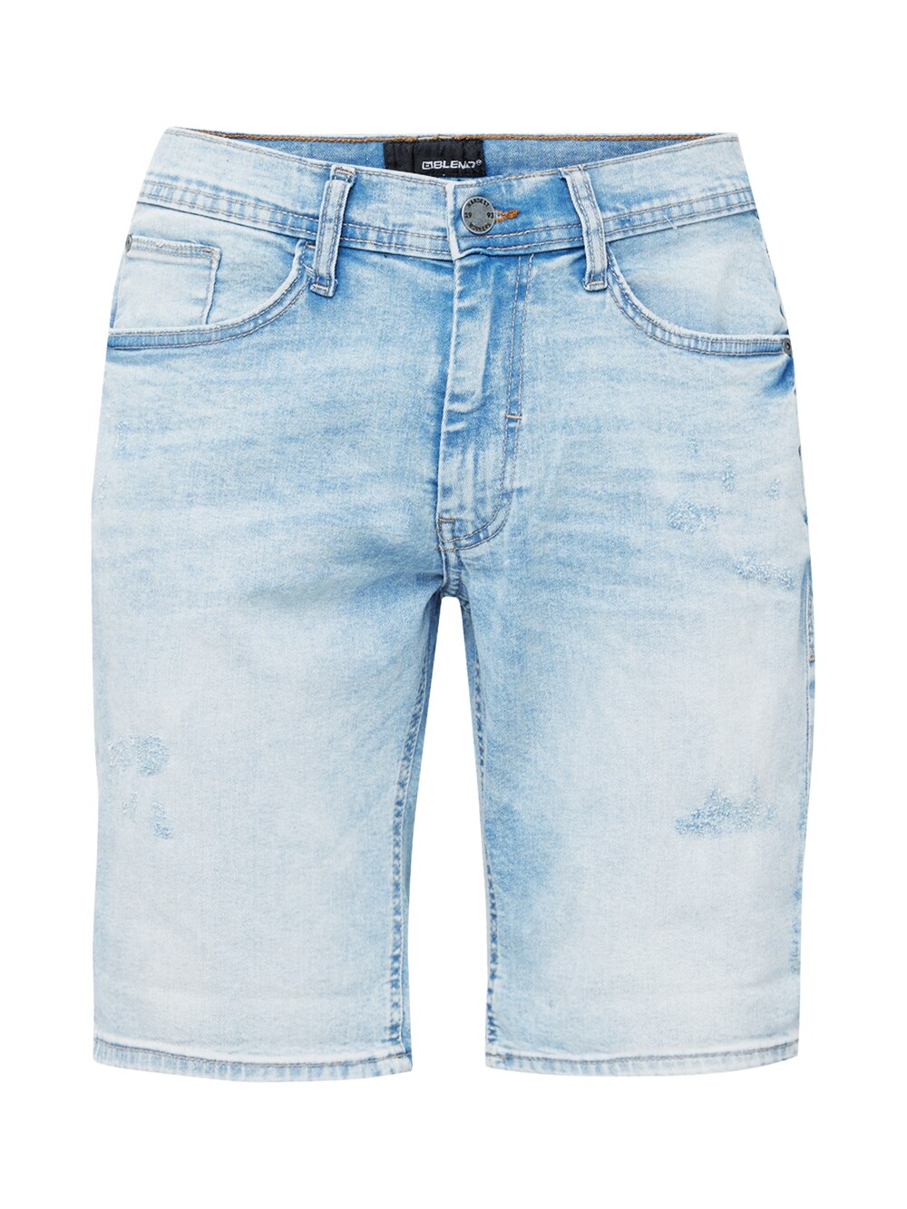 цена Обычные джинсы BLEND, синий
