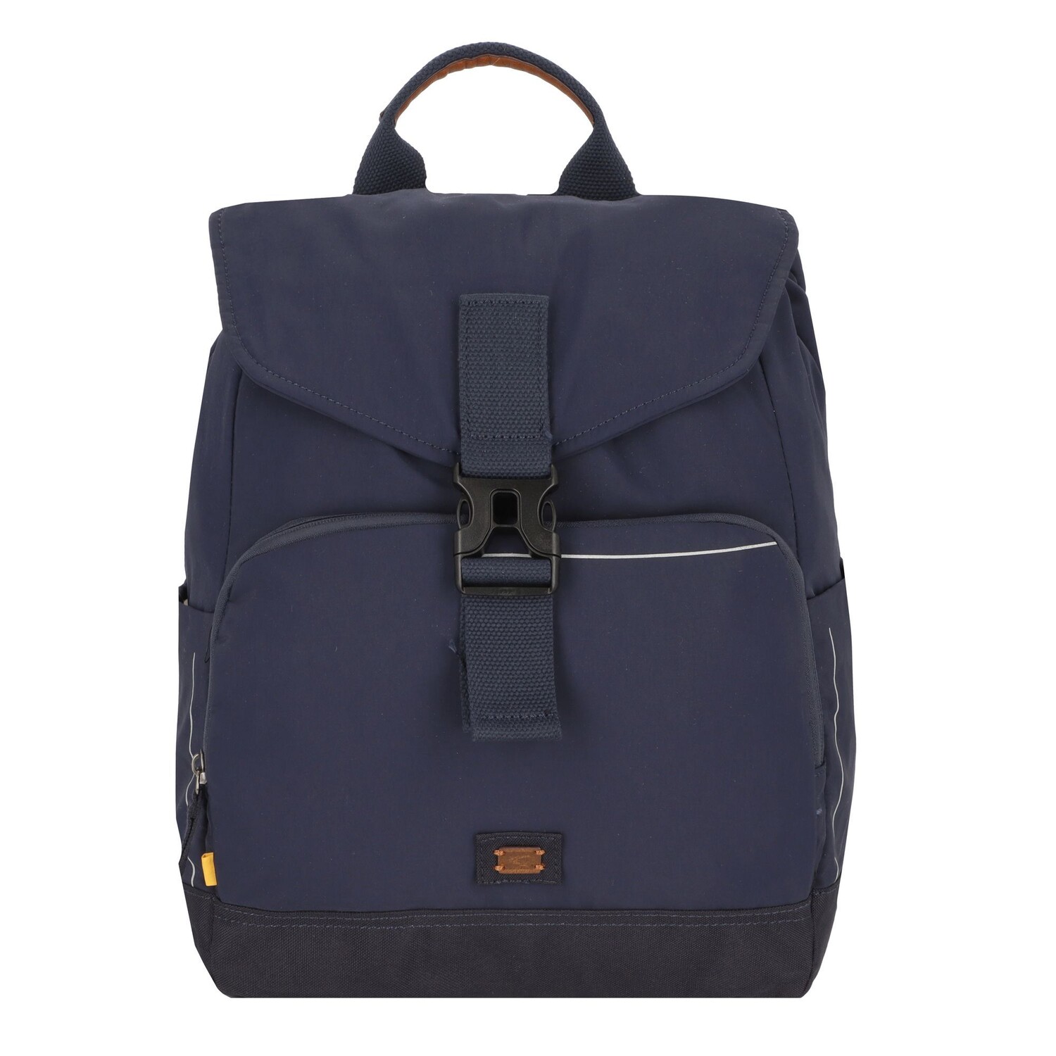 

Рюкзак Camel Active City City 34 cm, темно синий