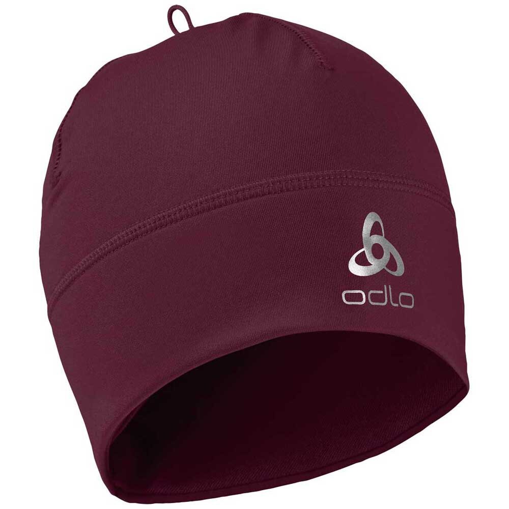 

Шапка Odlo Polyknit Warm Eco, красный