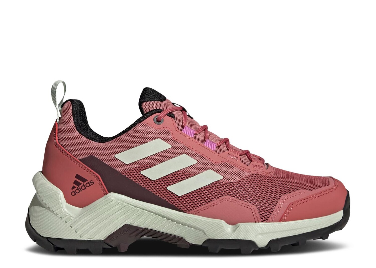 

Кроссовки adidas Wmns Eastrail 2.0 'Wonder Red Linen Green', красный