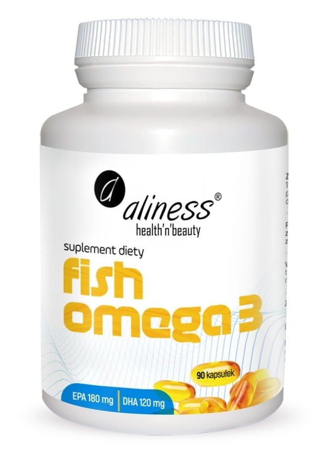 Omega 3 Forte Купить