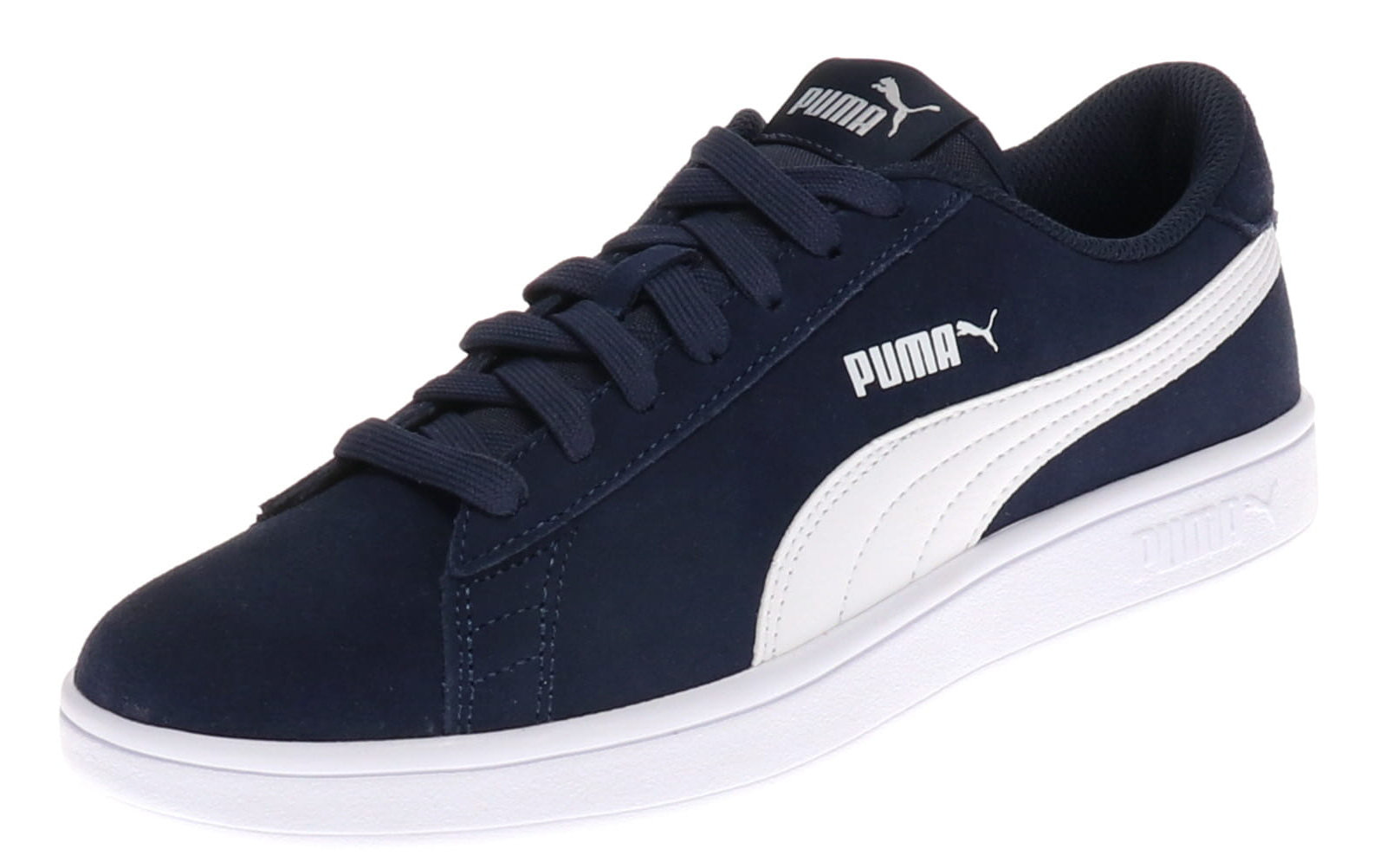 Низкие кроссовки Puma Low, синий