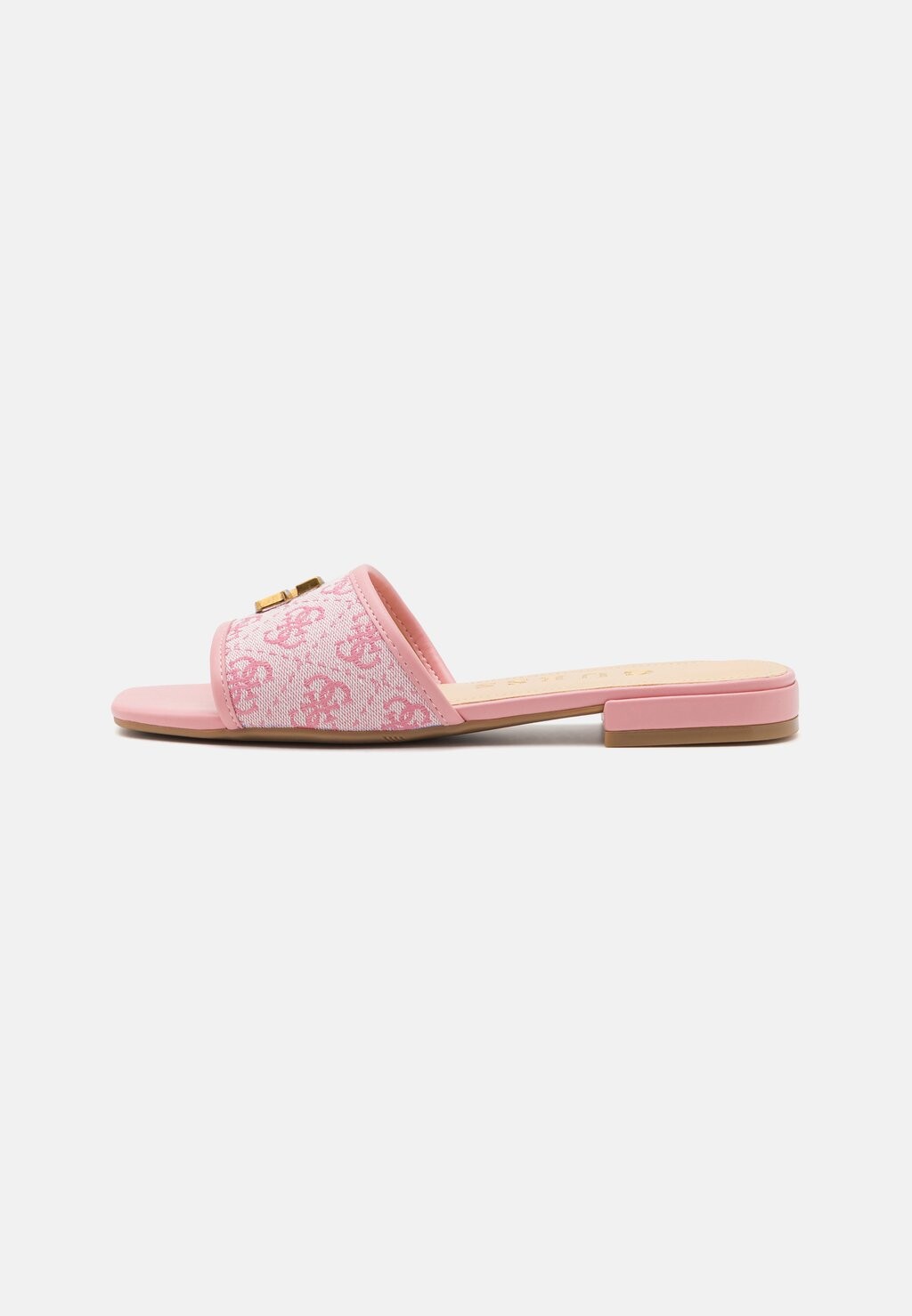 

Тапочки Taskp Guess, розовый