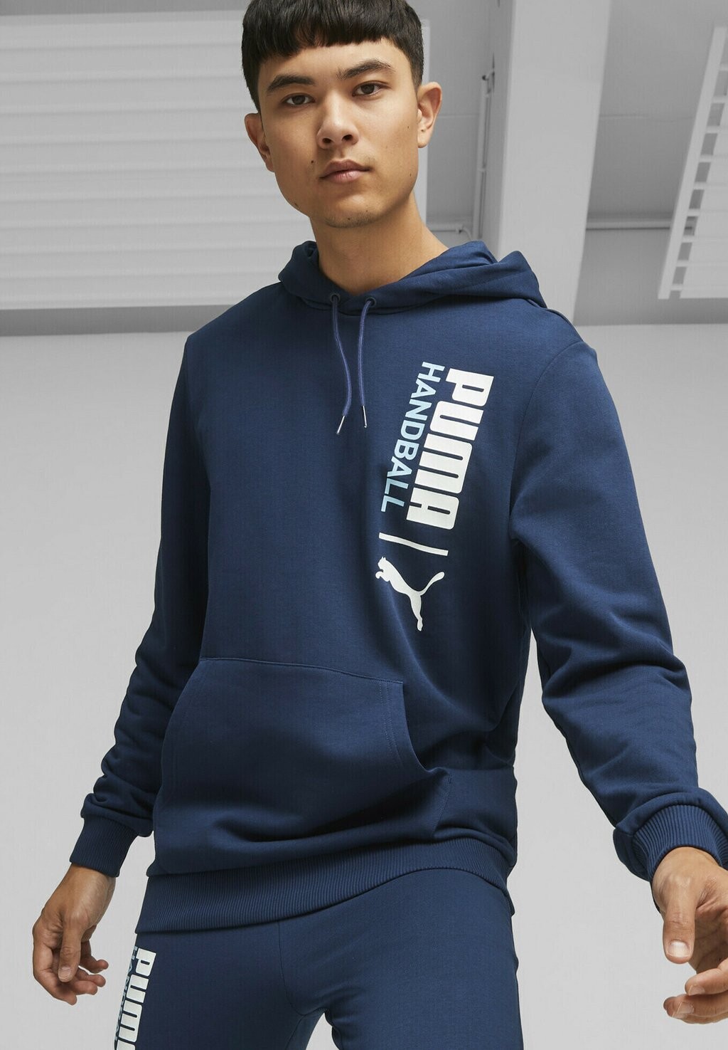 

Толстовка Puma