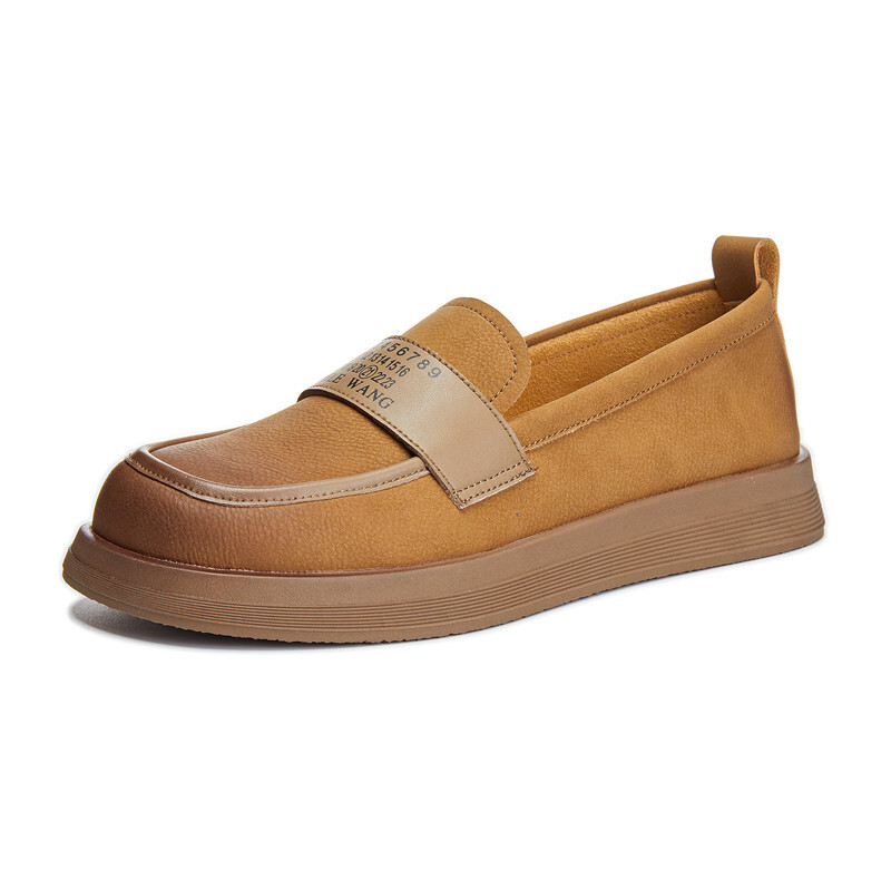 

Лоферы женские Klammkicks, хаки