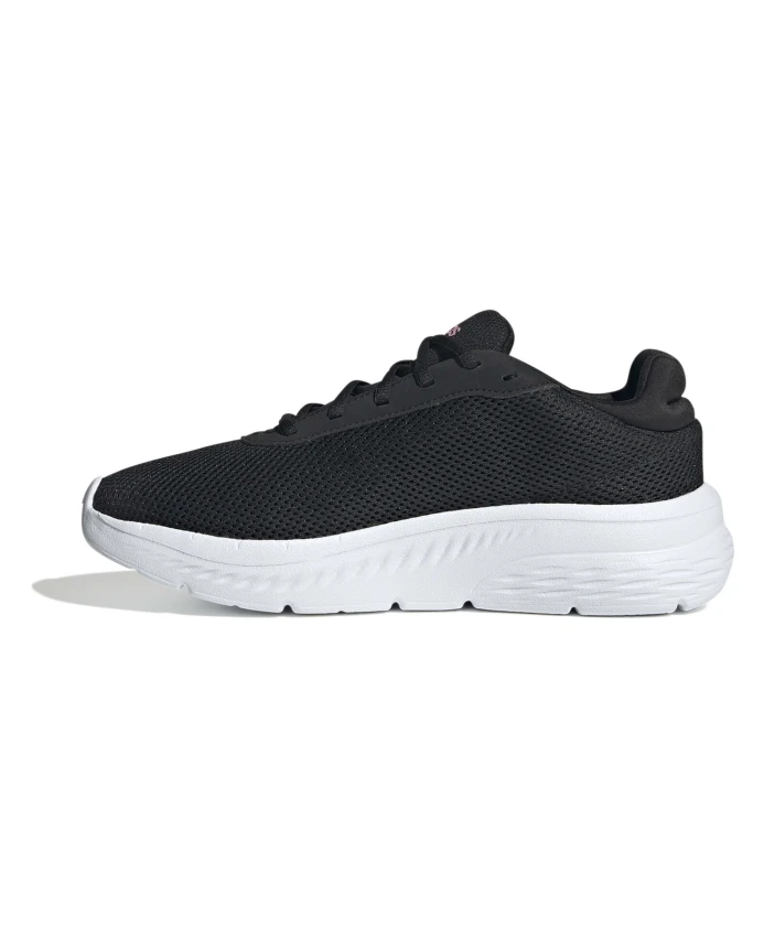 

Удобные кроссовки Cloudfoam Adidas, черный